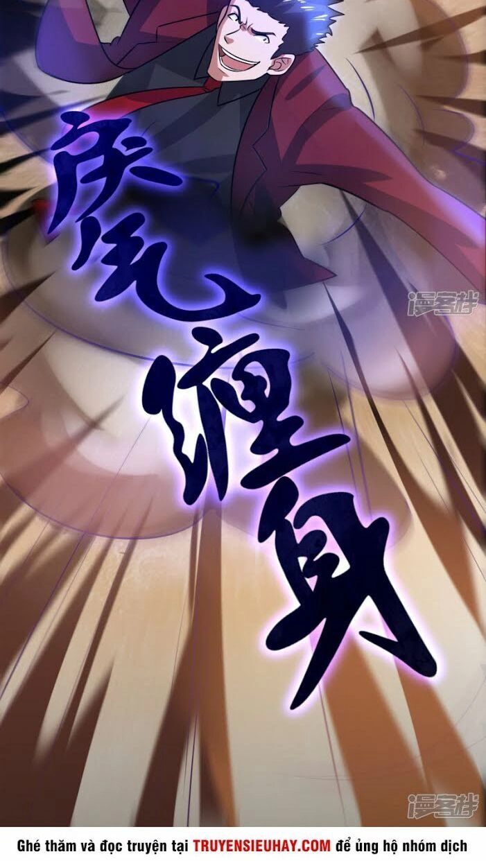 Hệ Thống Đại Gia Tại Dị Giới Chapter 40 - 21