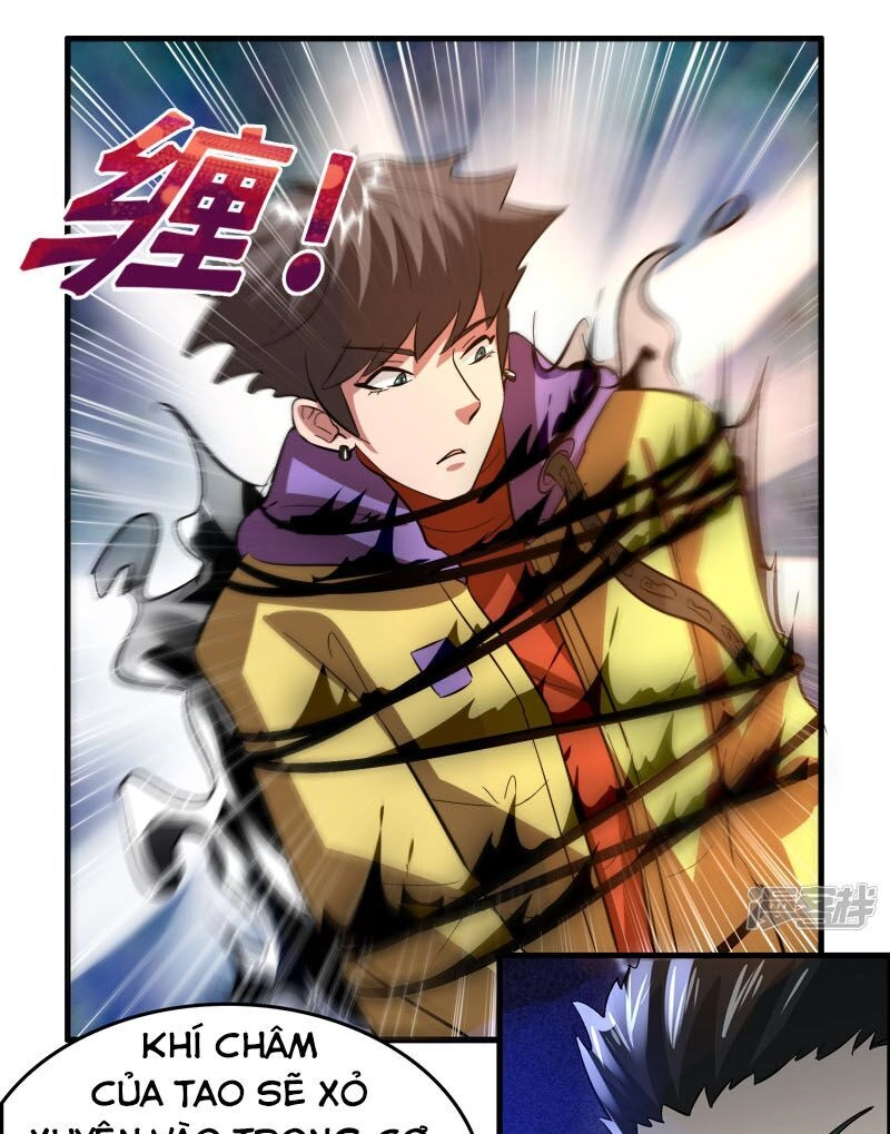 Hệ Thống Đại Gia Tại Dị Giới Chapter 40 - 22