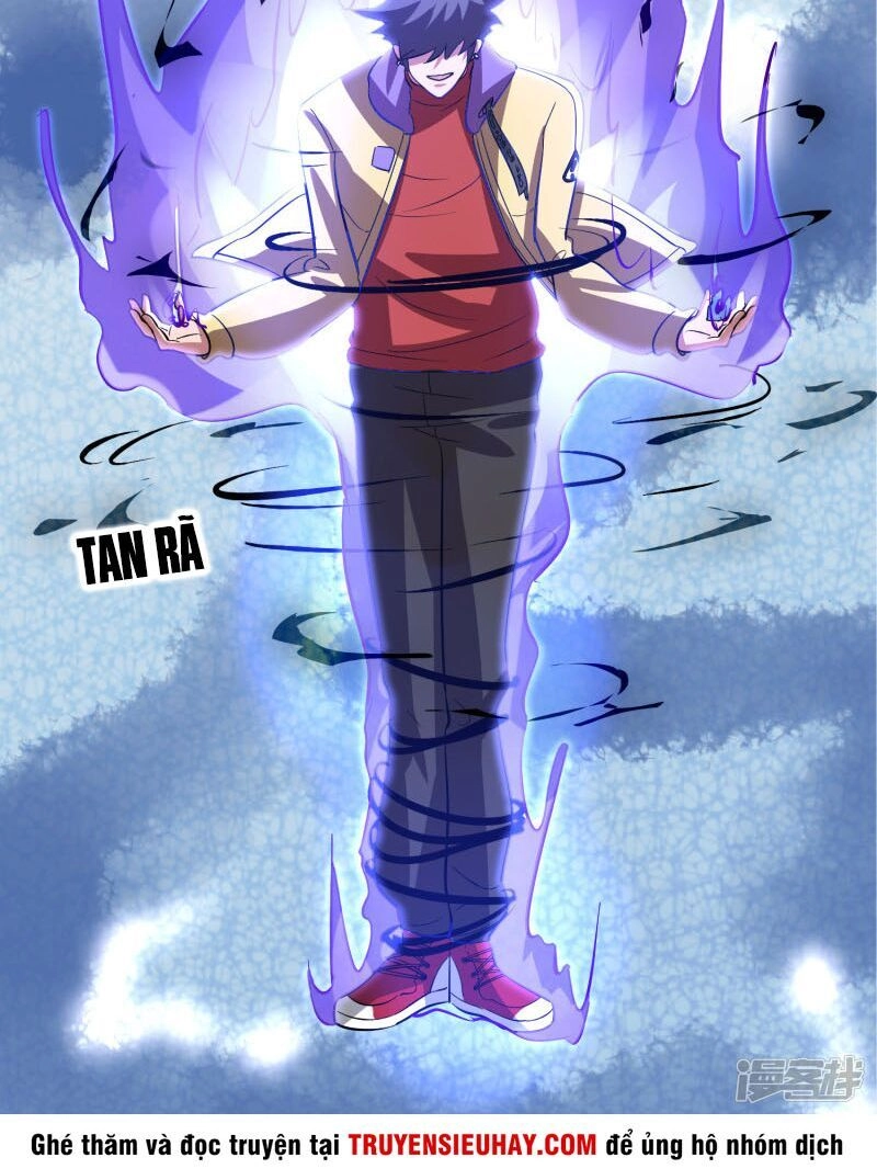 Hệ Thống Đại Gia Tại Dị Giới Chapter 40 - 25