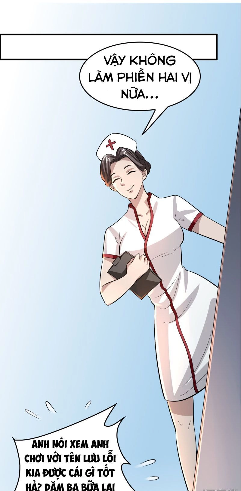 Hệ Thống Đại Gia Tại Dị Giới Chapter 42 - 1