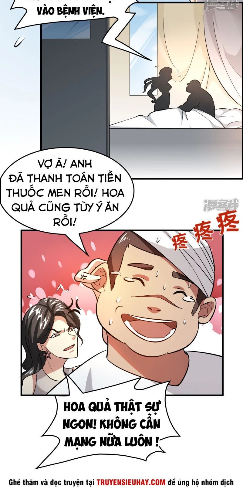 Hệ Thống Đại Gia Tại Dị Giới Chapter 42 - 2
