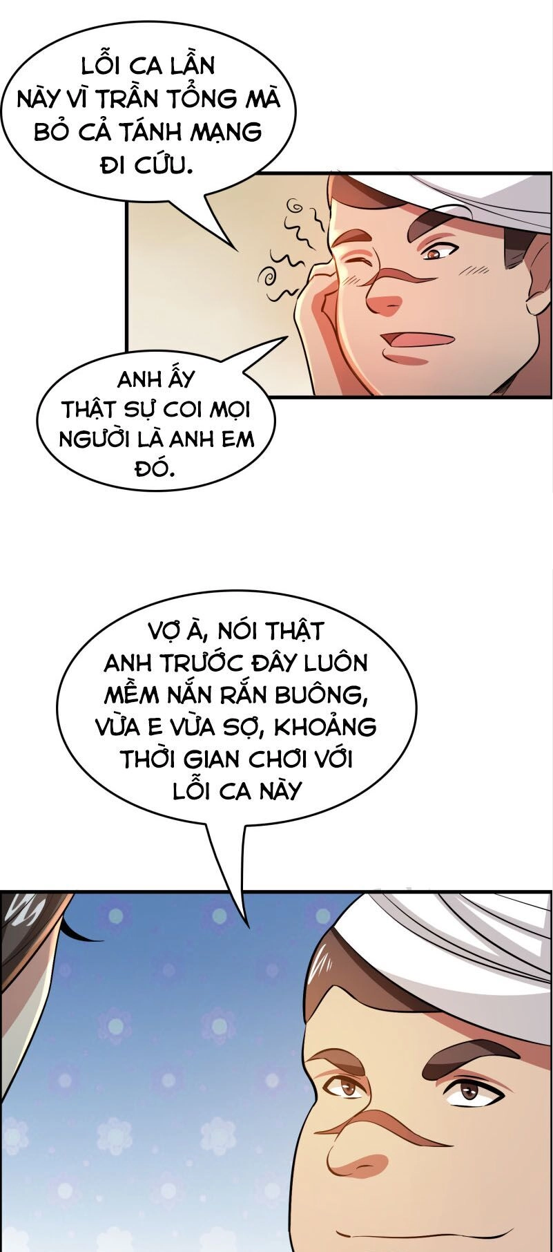 Hệ Thống Đại Gia Tại Dị Giới Chapter 42 - 3
