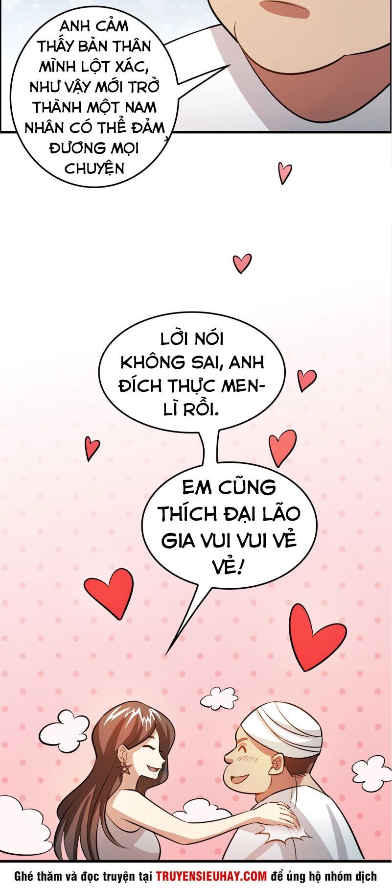 Hệ Thống Đại Gia Tại Dị Giới Chapter 42 - 4