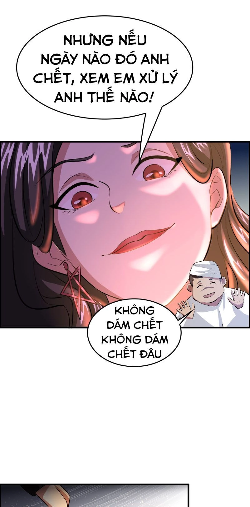 Hệ Thống Đại Gia Tại Dị Giới Chapter 42 - 5
