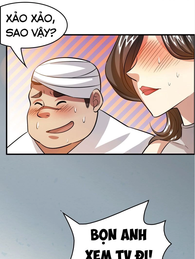 Hệ Thống Đại Gia Tại Dị Giới Chapter 42 - 7