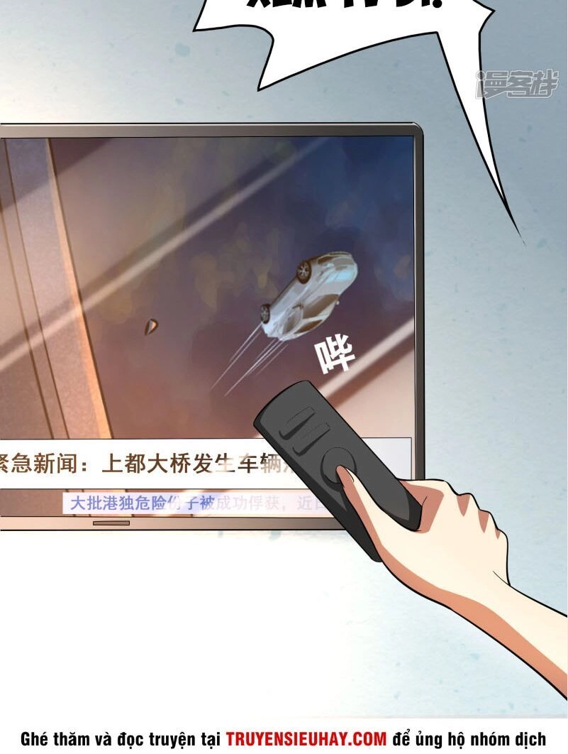 Hệ Thống Đại Gia Tại Dị Giới Chapter 42 - 8