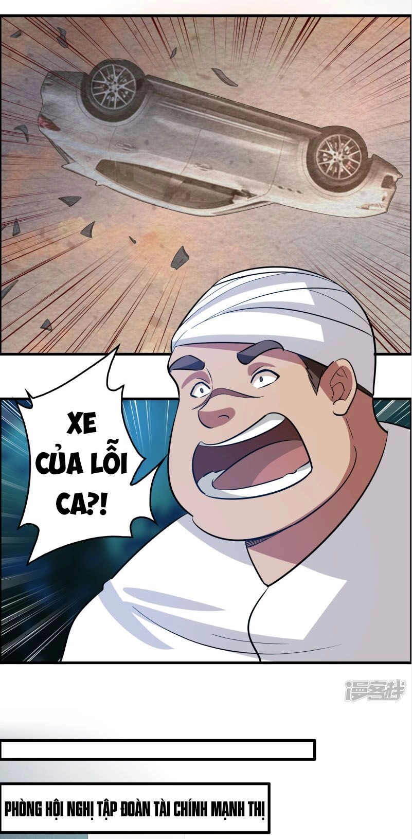 Hệ Thống Đại Gia Tại Dị Giới Chapter 42 - 9