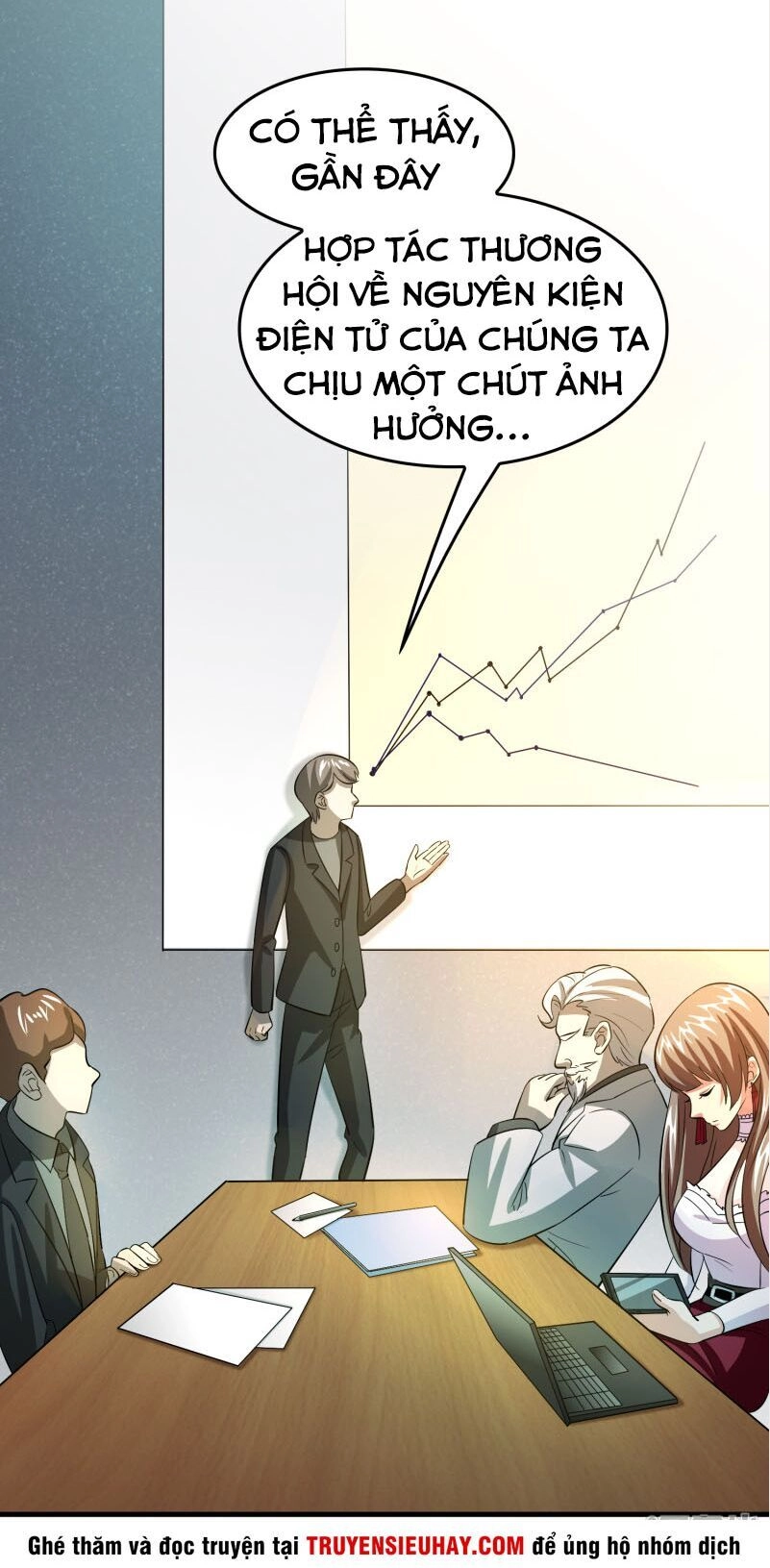 Hệ Thống Đại Gia Tại Dị Giới Chapter 42 - 10