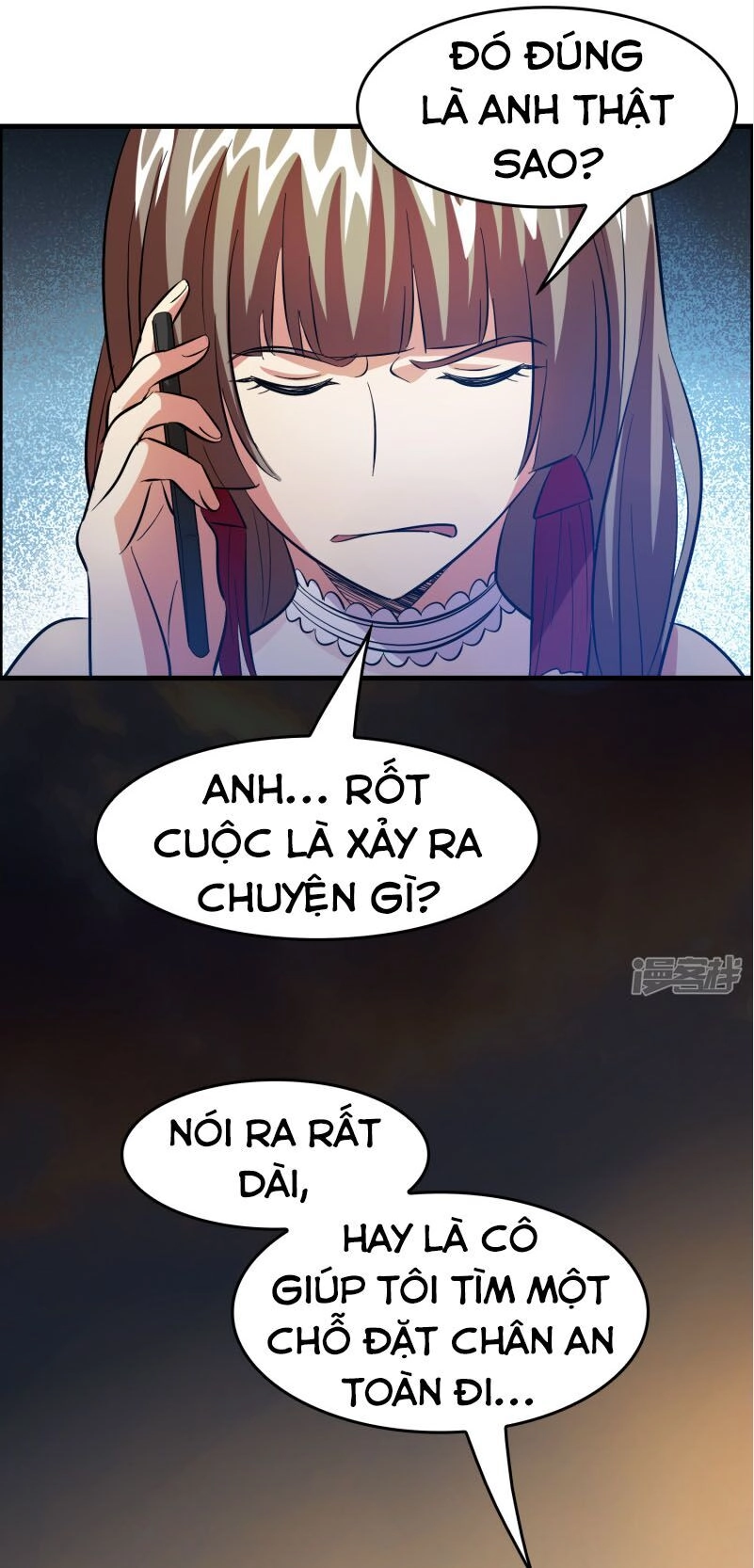 Hệ Thống Đại Gia Tại Dị Giới Chapter 42 - 15