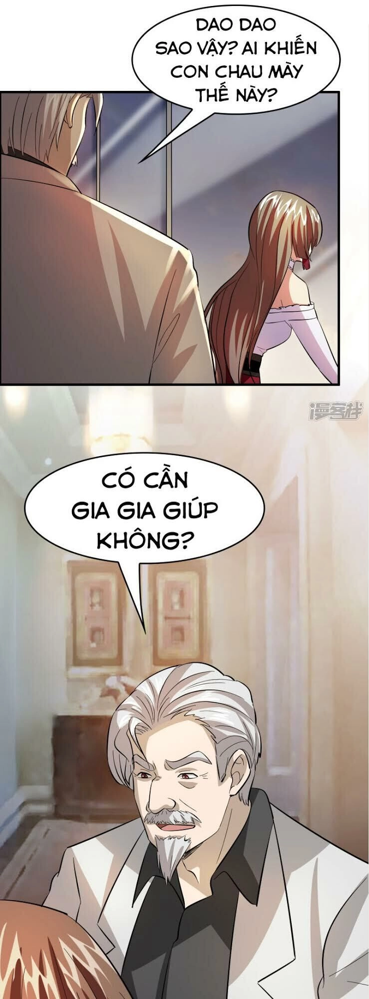 Hệ Thống Đại Gia Tại Dị Giới Chapter 42 - 17