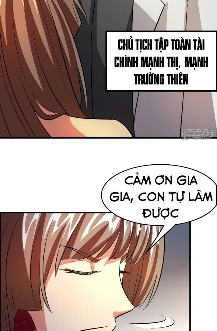 Hệ Thống Đại Gia Tại Dị Giới Chapter 42 - 18