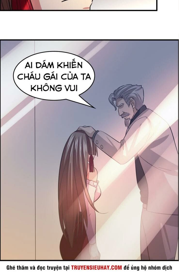 Hệ Thống Đại Gia Tại Dị Giới Chapter 42 - 19