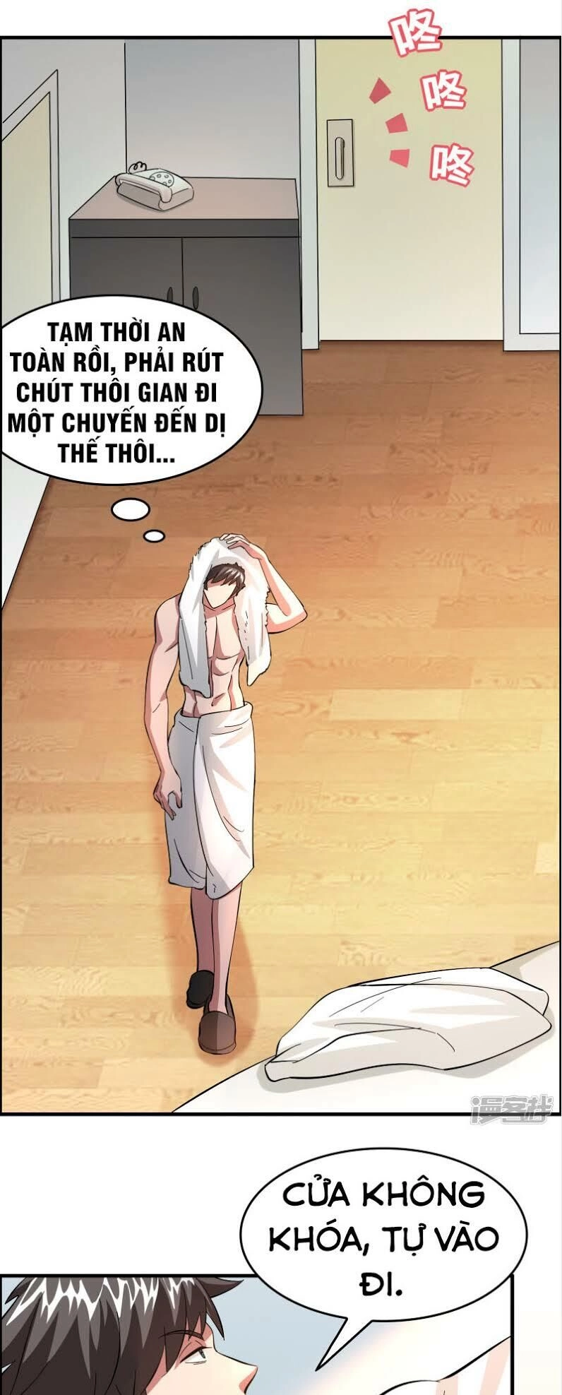 Hệ Thống Đại Gia Tại Dị Giới Chapter 42 - 22