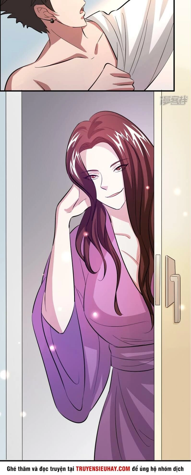 Hệ Thống Đại Gia Tại Dị Giới Chapter 42 - 23