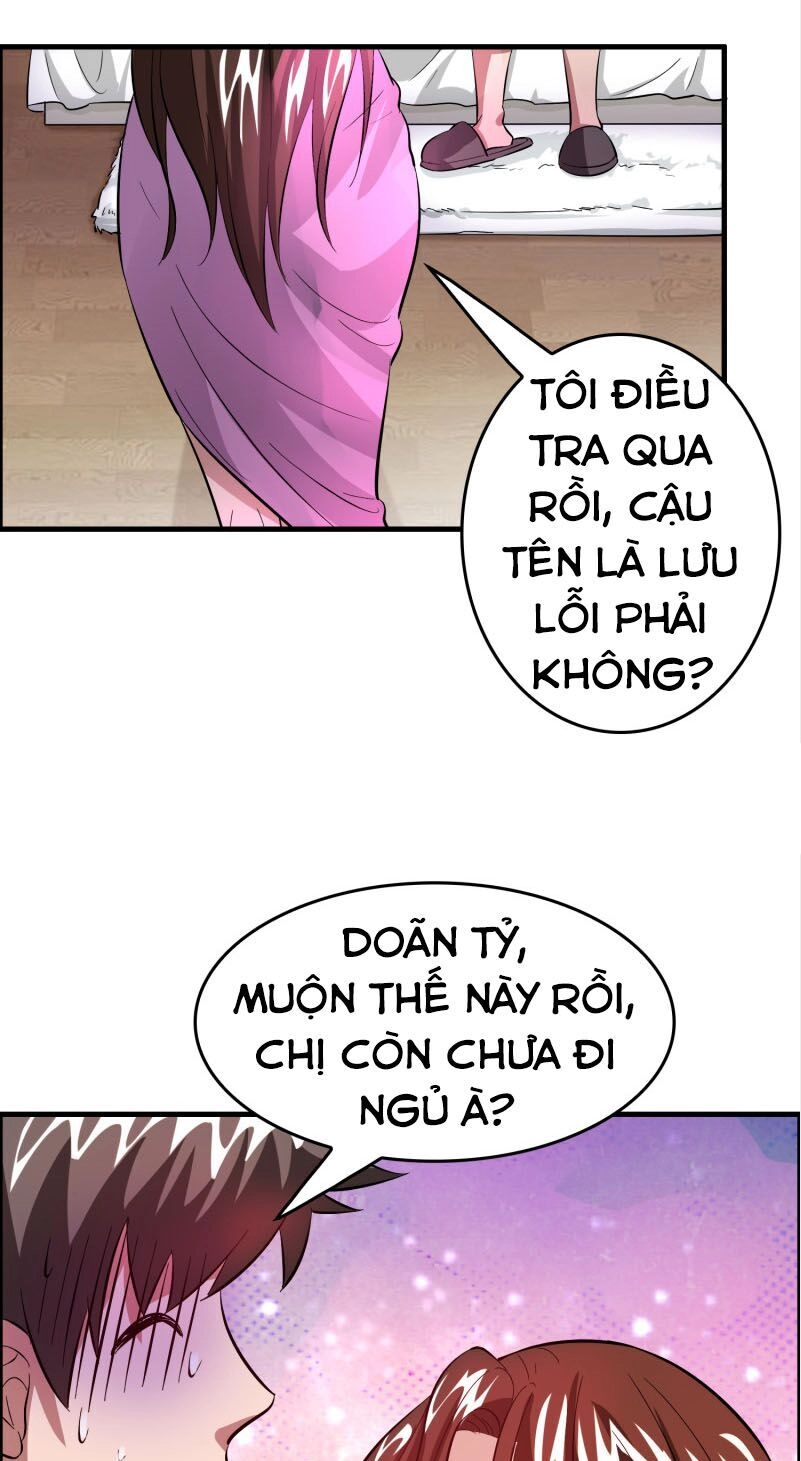 Hệ Thống Đại Gia Tại Dị Giới Chapter 42 - 24