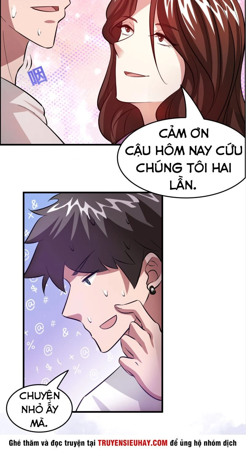 Hệ Thống Đại Gia Tại Dị Giới Chapter 42 - 25