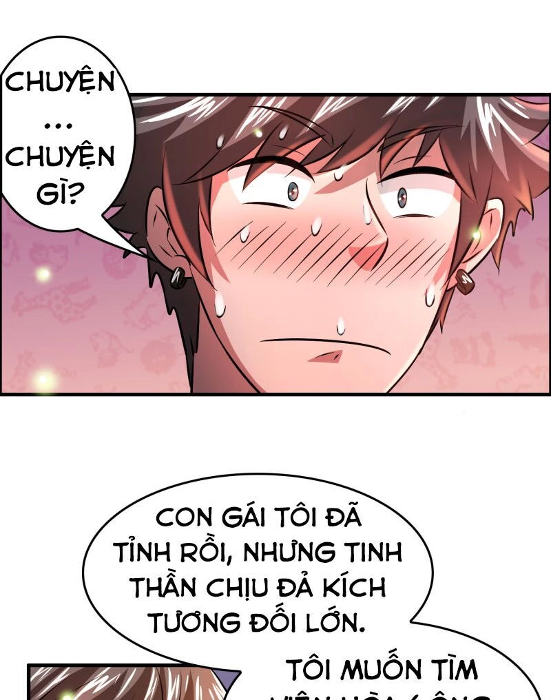 Hệ Thống Đại Gia Tại Dị Giới Chapter 43 - 1