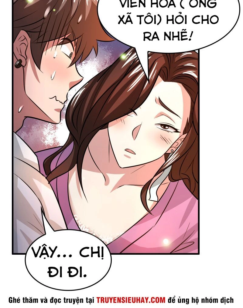 Hệ Thống Đại Gia Tại Dị Giới Chapter 43 - 2