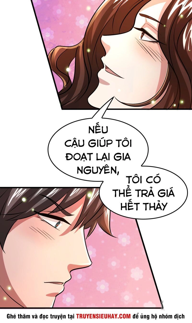Hệ Thống Đại Gia Tại Dị Giới Chapter 43 - 4