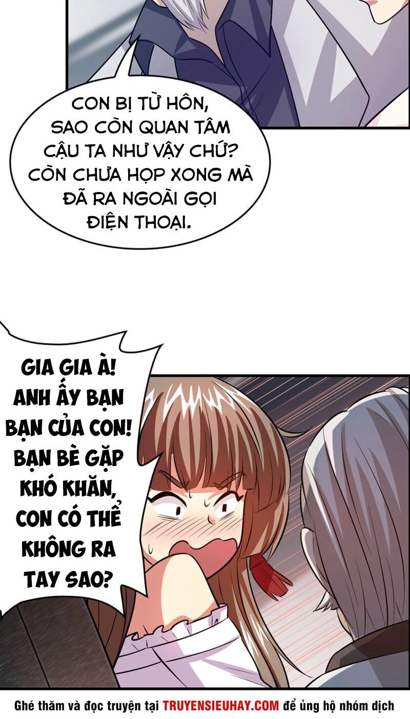Hệ Thống Đại Gia Tại Dị Giới Chapter 43 - 10