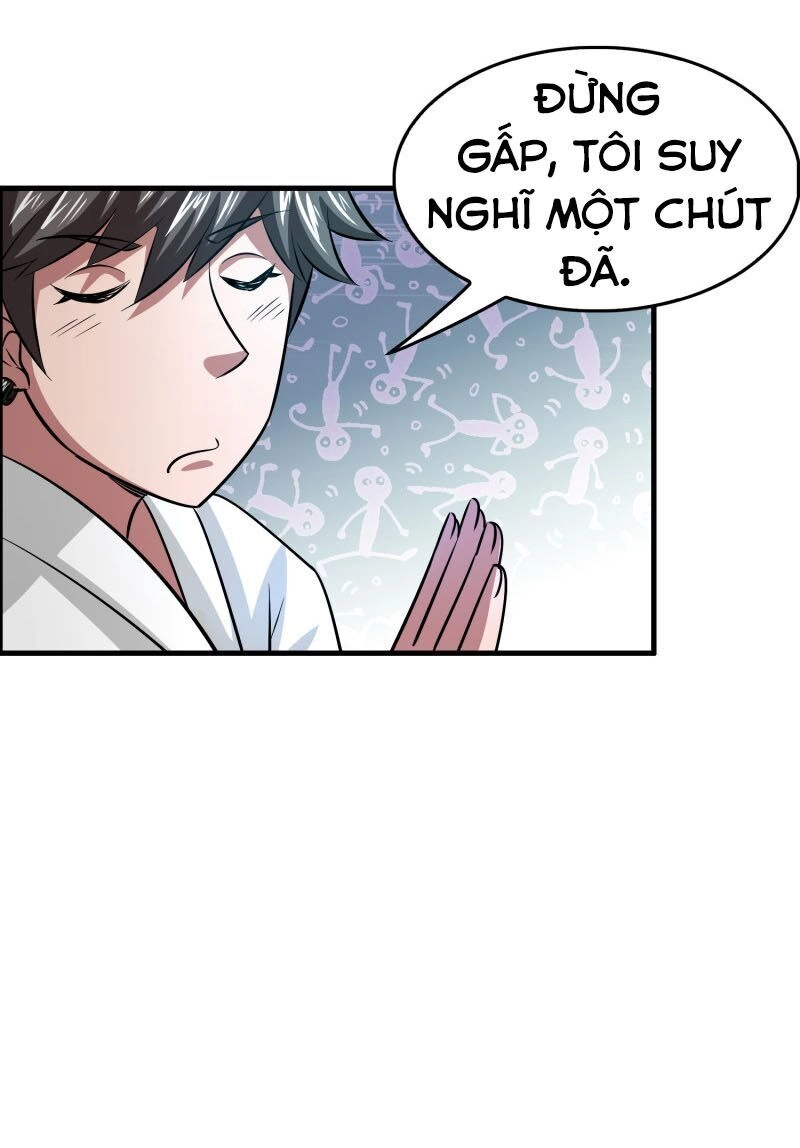 Hệ Thống Đại Gia Tại Dị Giới Chapter 43 - 16