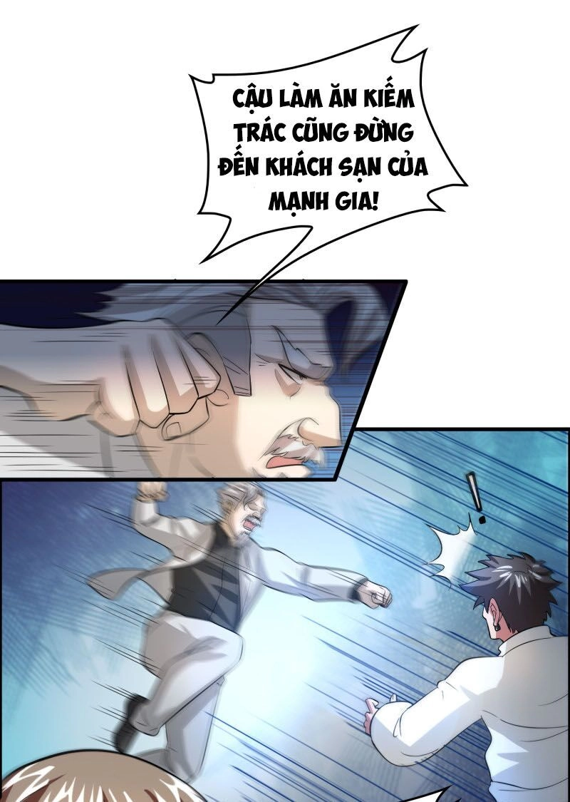 Hệ Thống Đại Gia Tại Dị Giới Chapter 44 - 1