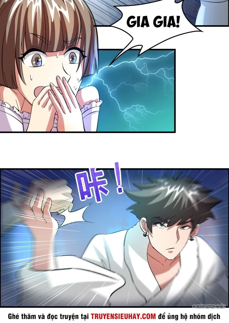 Hệ Thống Đại Gia Tại Dị Giới Chapter 44 - 2