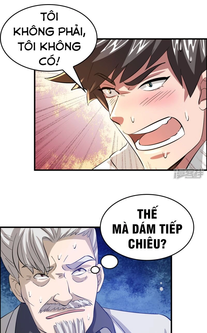 Hệ Thống Đại Gia Tại Dị Giới Chapter 44 - 3