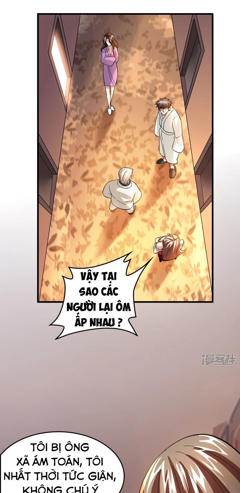 Hệ Thống Đại Gia Tại Dị Giới Chapter 44 - 5