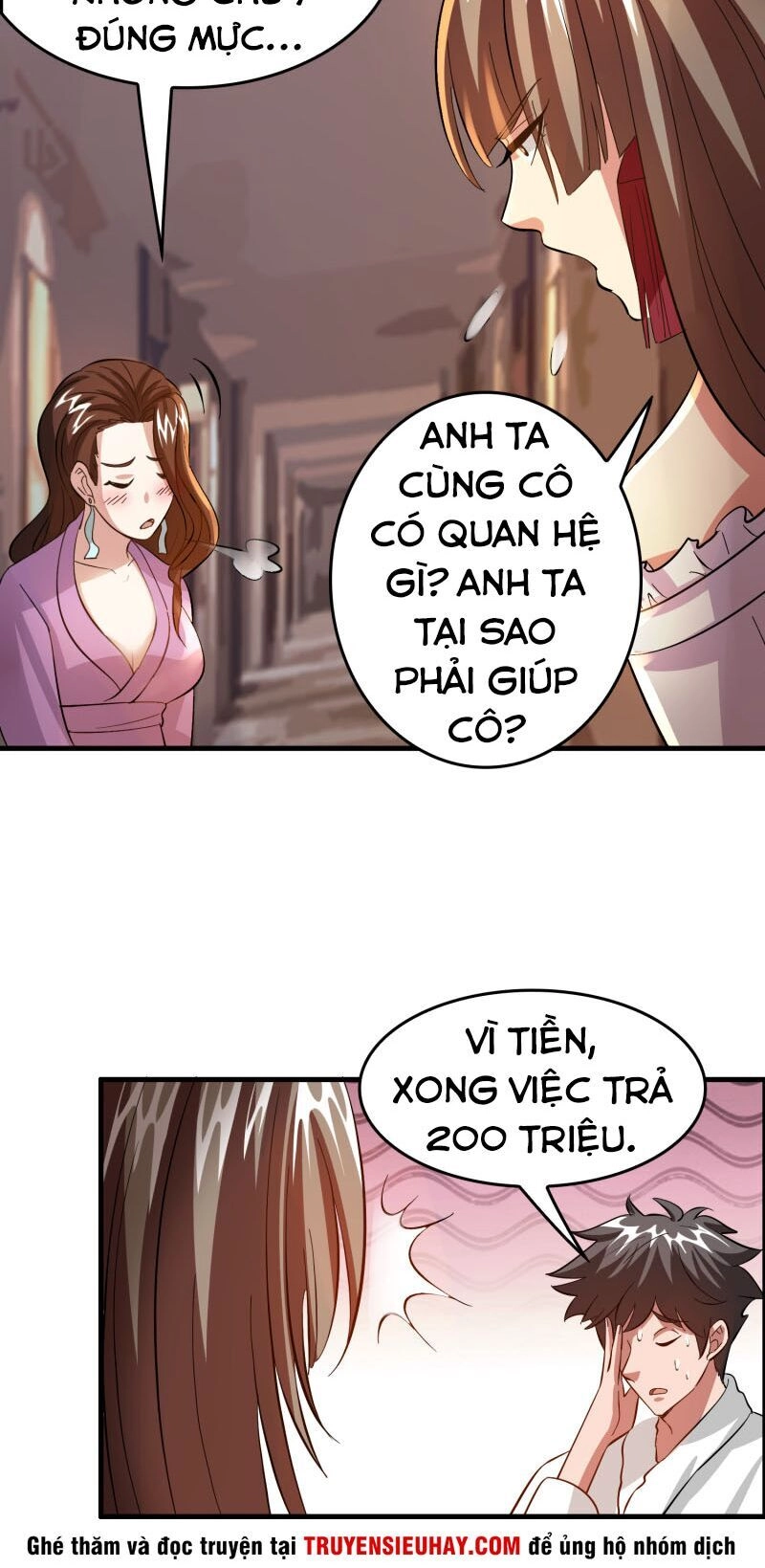 Hệ Thống Đại Gia Tại Dị Giới Chapter 44 - 6