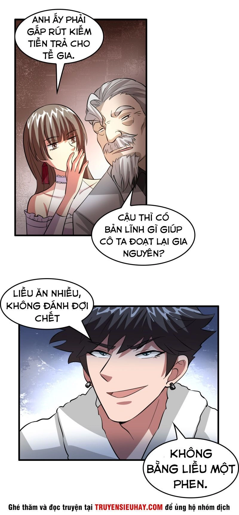 Hệ Thống Đại Gia Tại Dị Giới Chapter 44 - 7