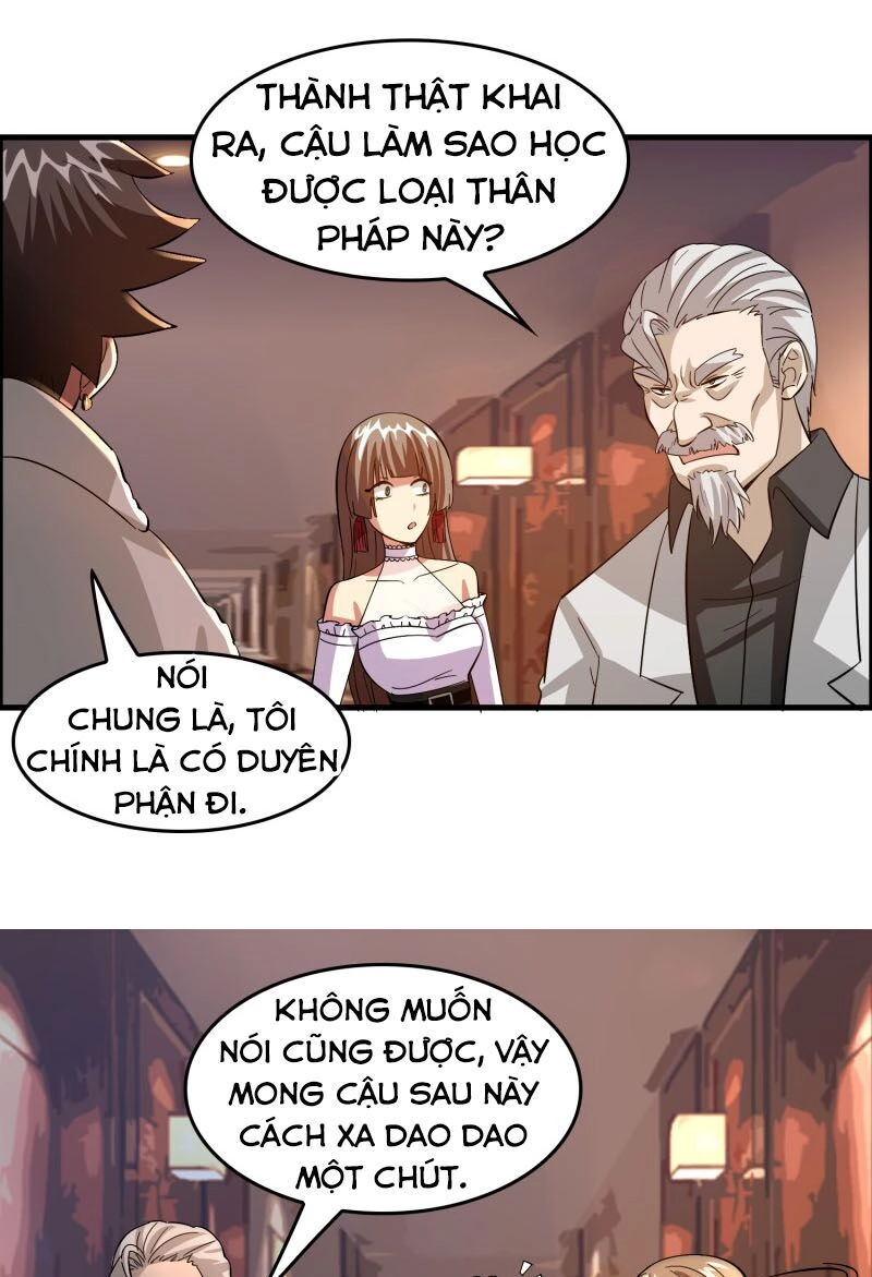 Hệ Thống Đại Gia Tại Dị Giới Chapter 44 - 10