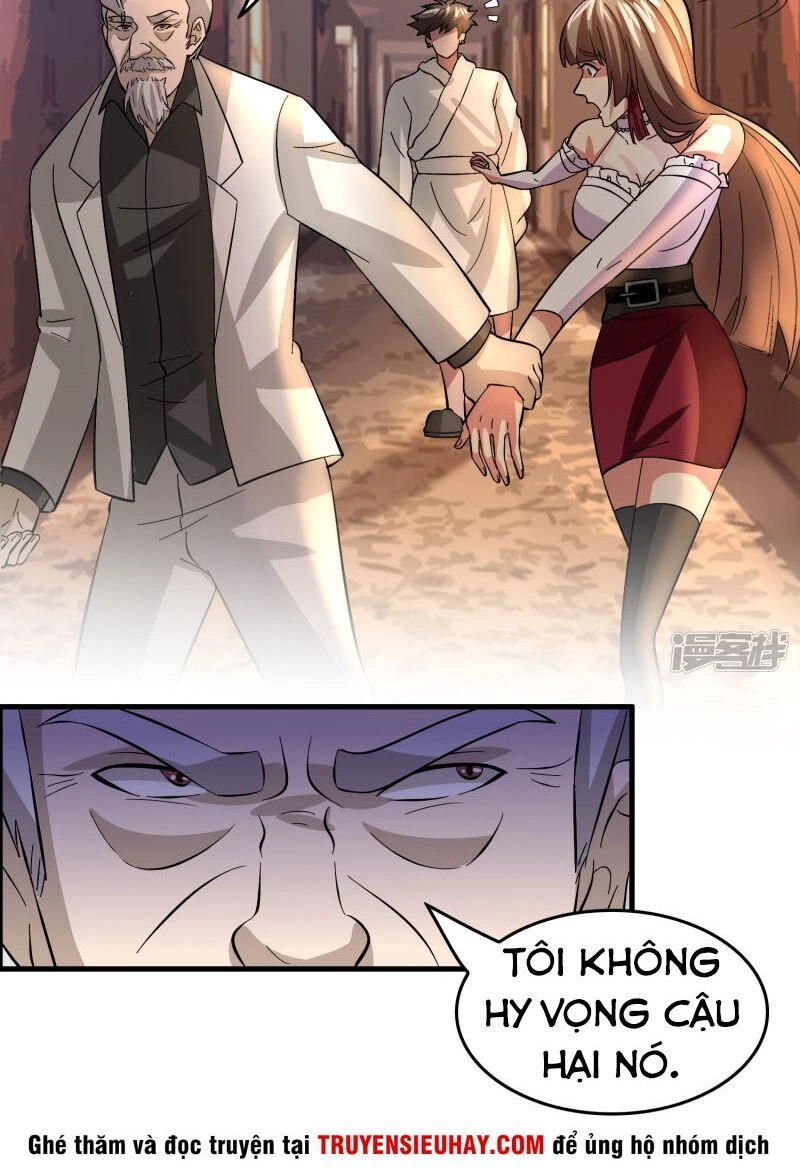 Hệ Thống Đại Gia Tại Dị Giới Chapter 44 - 11