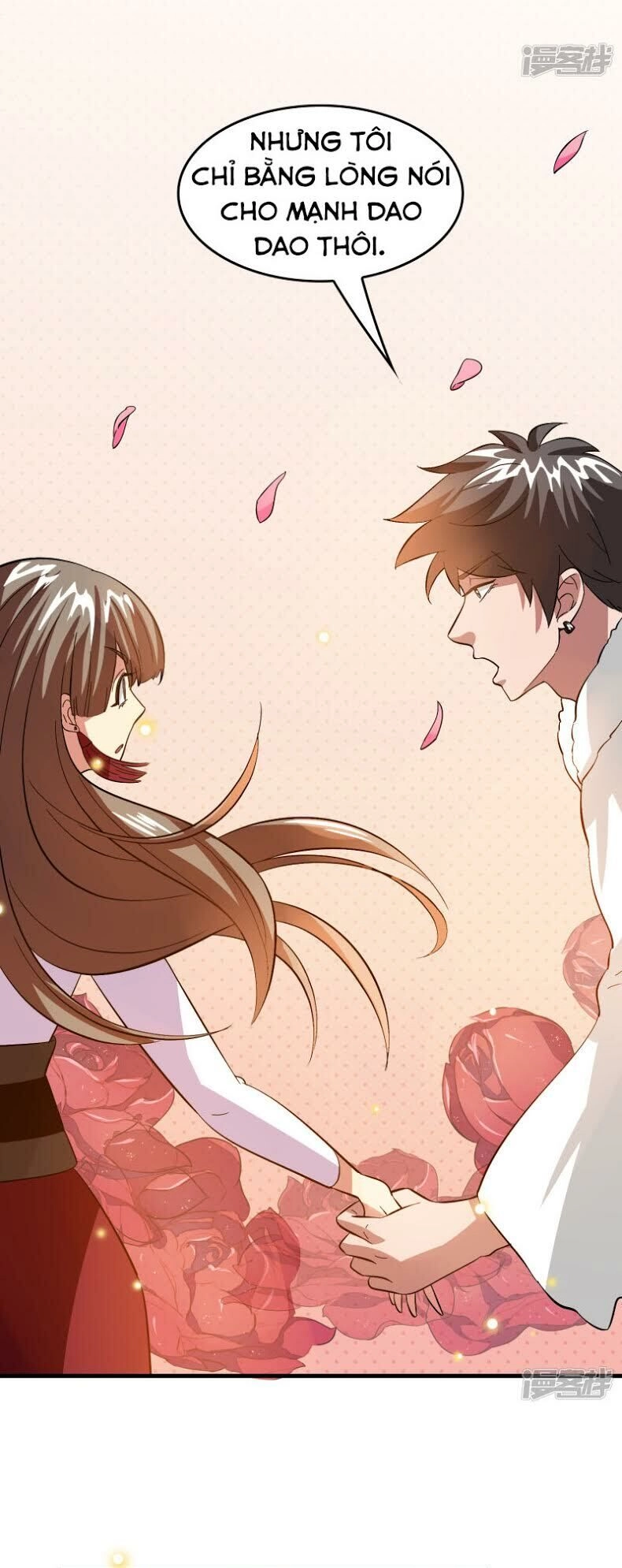 Hệ Thống Đại Gia Tại Dị Giới Chapter 44 - 13