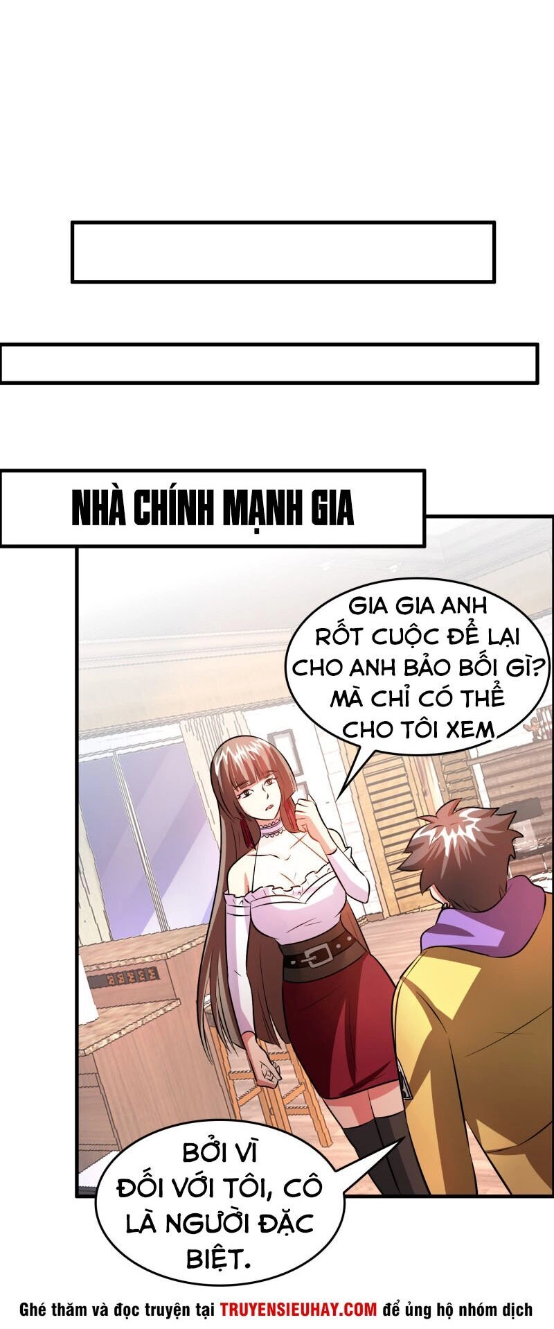 Hệ Thống Đại Gia Tại Dị Giới Chapter 44 - 16
