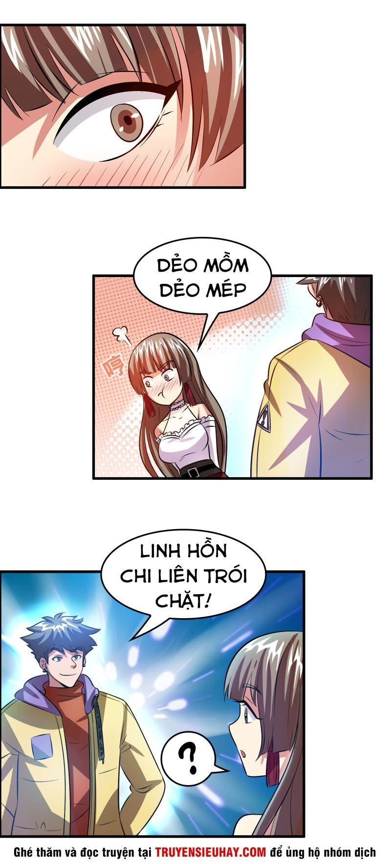 Hệ Thống Đại Gia Tại Dị Giới Chapter 44 - 17