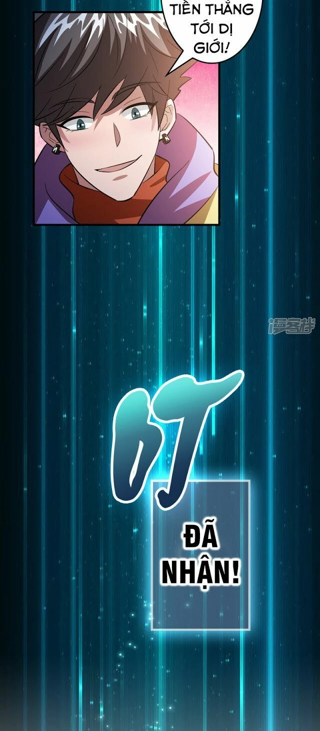 Hệ Thống Đại Gia Tại Dị Giới Chapter 44 - 19