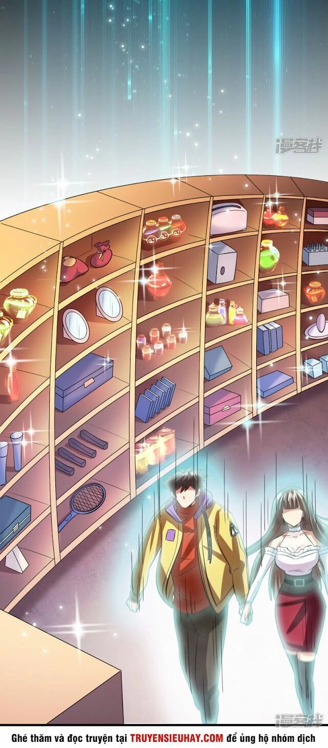 Hệ Thống Đại Gia Tại Dị Giới Chapter 44 - 20