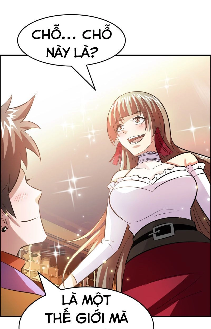 Hệ Thống Đại Gia Tại Dị Giới Chapter 44 - 21