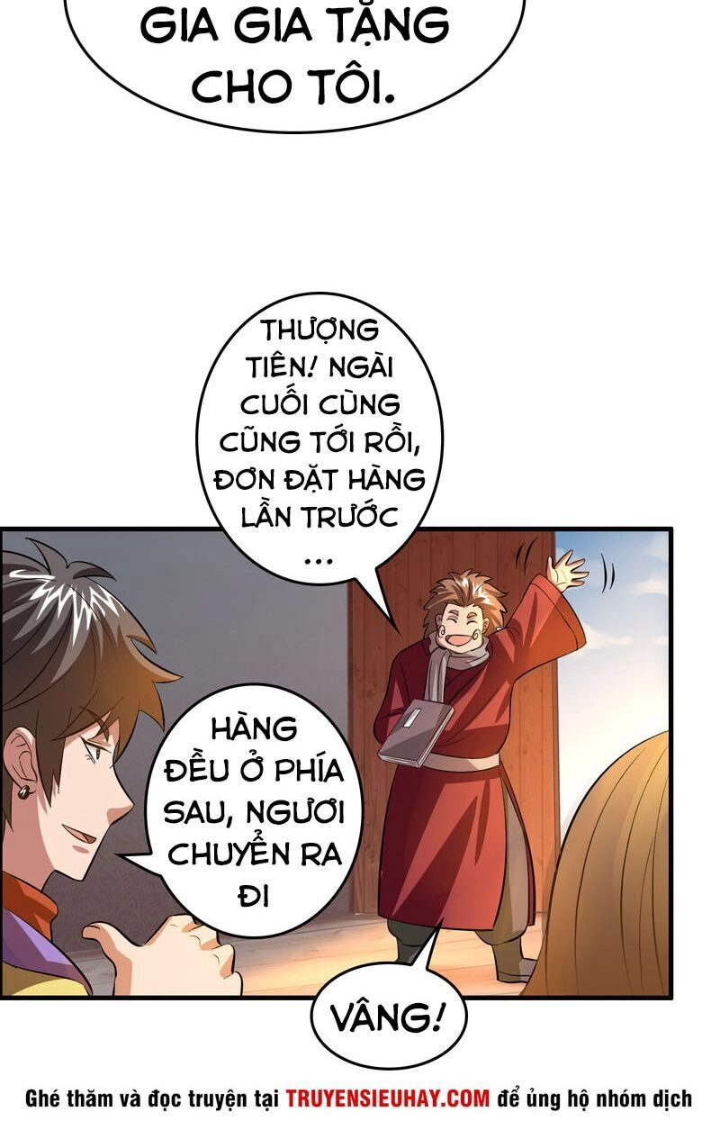 Hệ Thống Đại Gia Tại Dị Giới Chapter 44 - 22