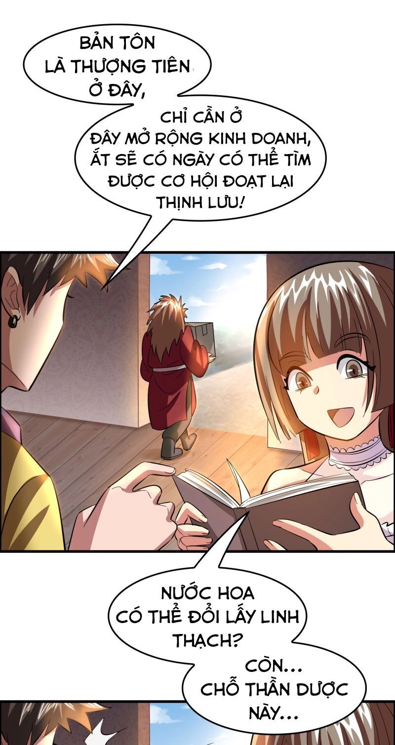 Hệ Thống Đại Gia Tại Dị Giới Chapter 44 - 23