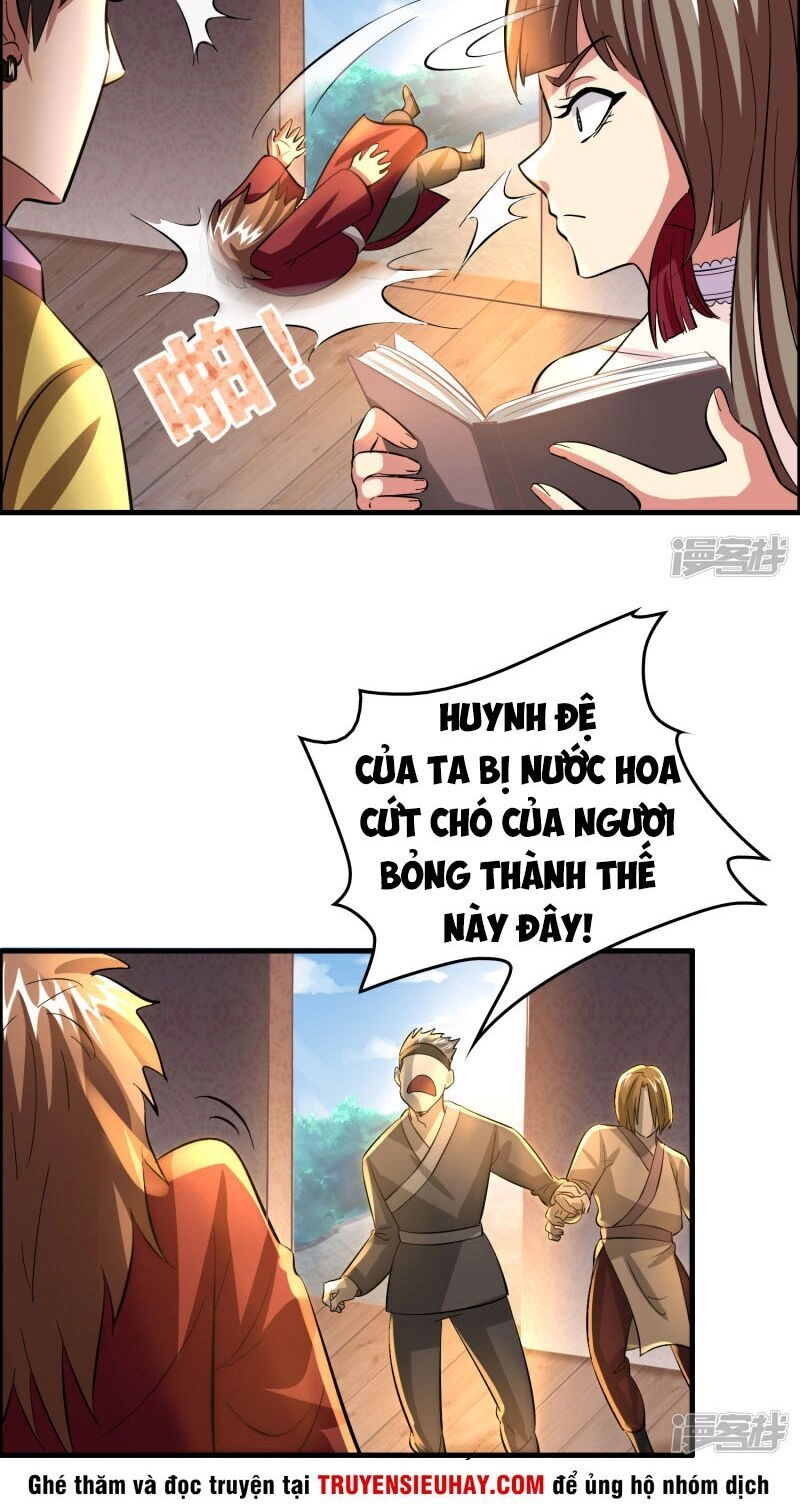 Hệ Thống Đại Gia Tại Dị Giới Chapter 44 - 24