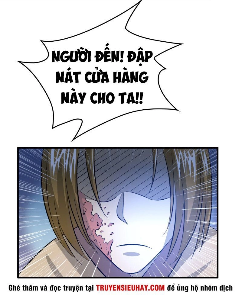 Hệ Thống Đại Gia Tại Dị Giới Chapter 44 - 25