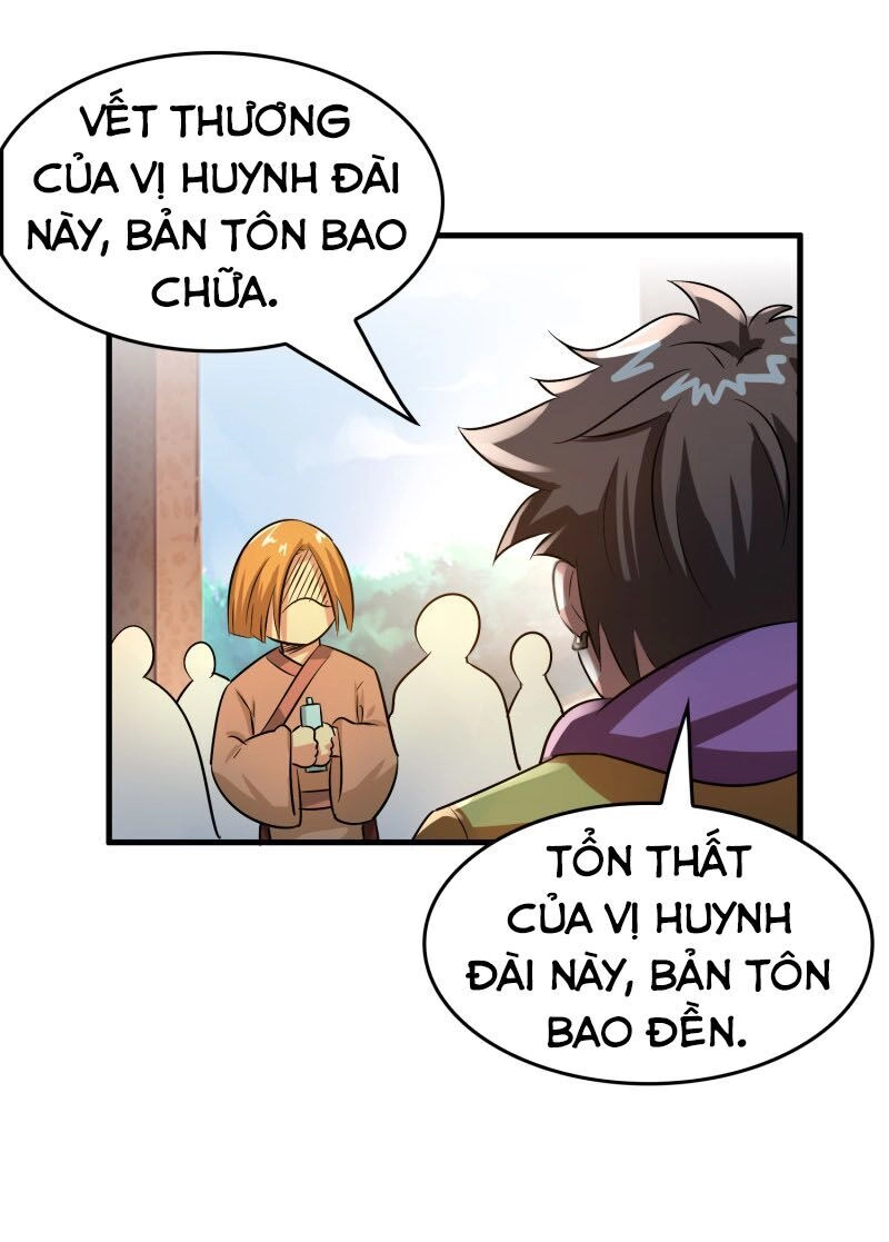 Hệ Thống Đại Gia Tại Dị Giới Chapter 45 - 7