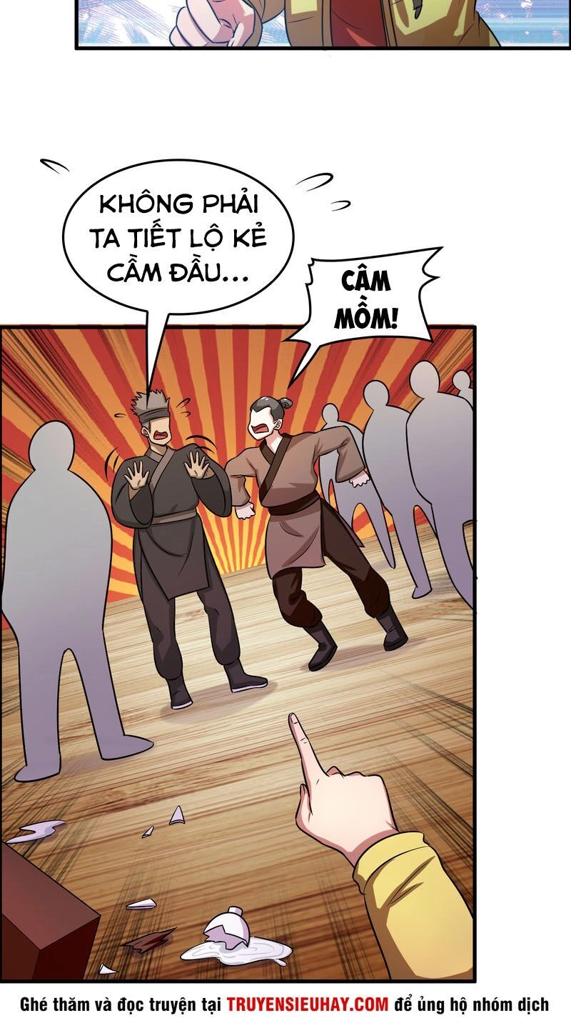 Hệ Thống Đại Gia Tại Dị Giới Chapter 45 - 10