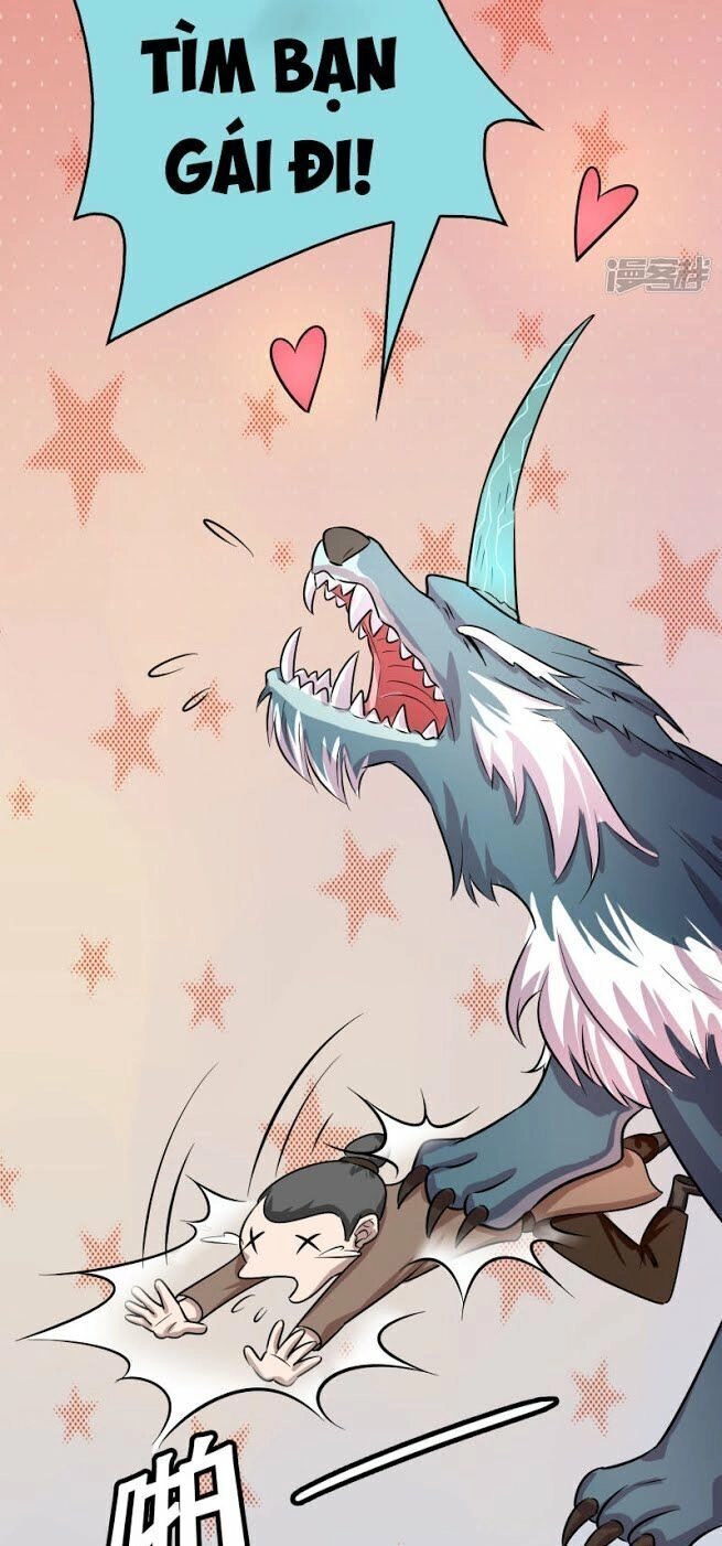 Hệ Thống Đại Gia Tại Dị Giới Chapter 45 - 12