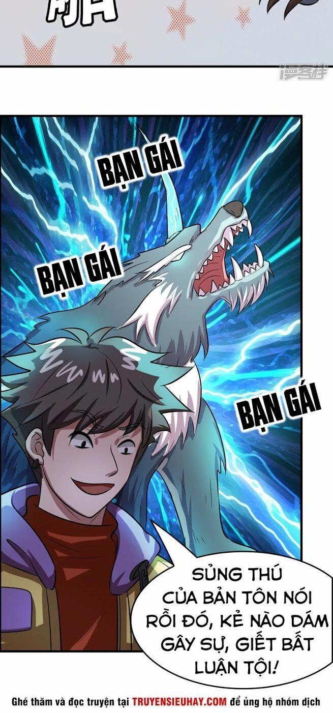 Hệ Thống Đại Gia Tại Dị Giới Chapter 45 - 13