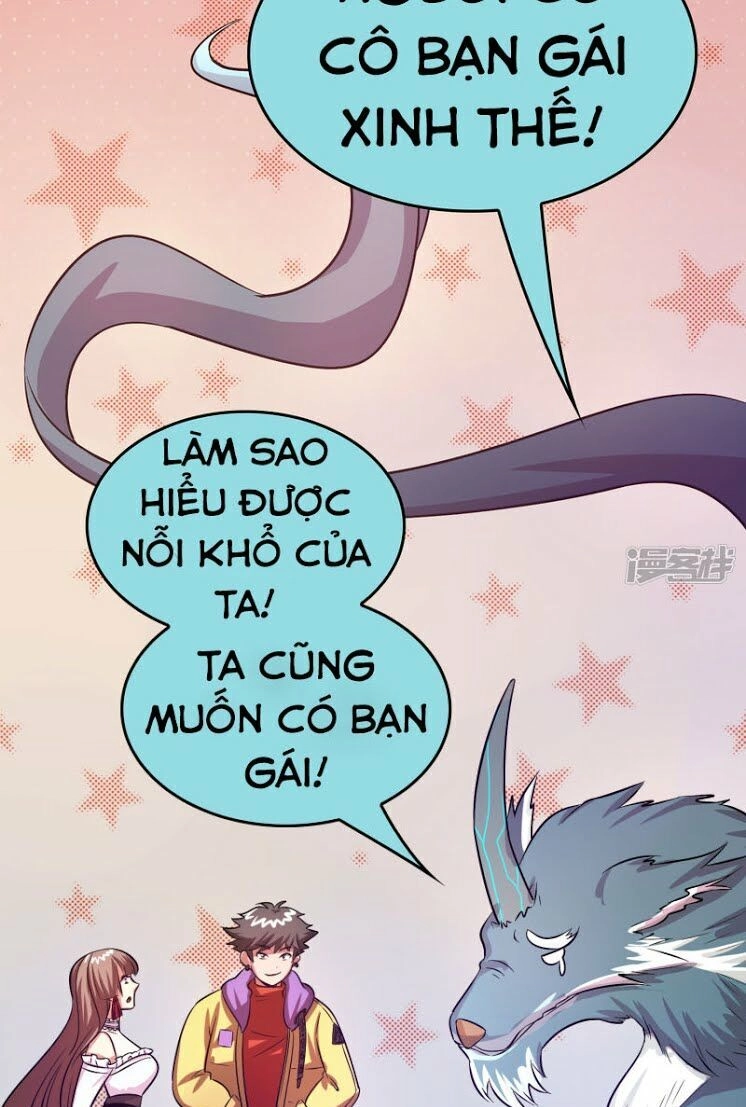 Hệ Thống Đại Gia Tại Dị Giới Chapter 45 - 15