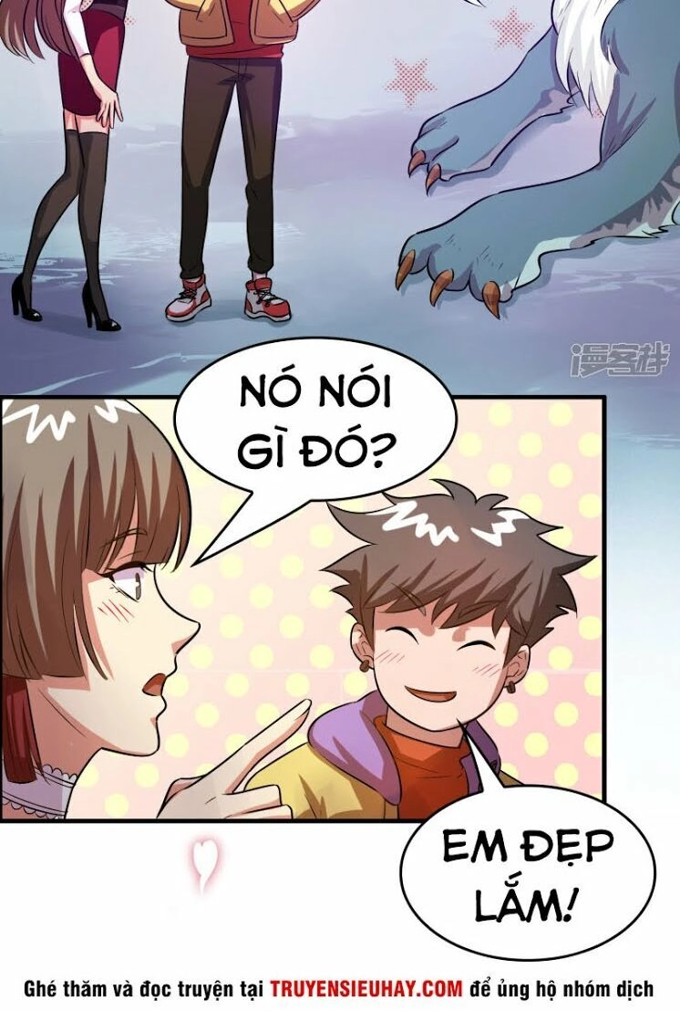 Hệ Thống Đại Gia Tại Dị Giới Chapter 45 - 16