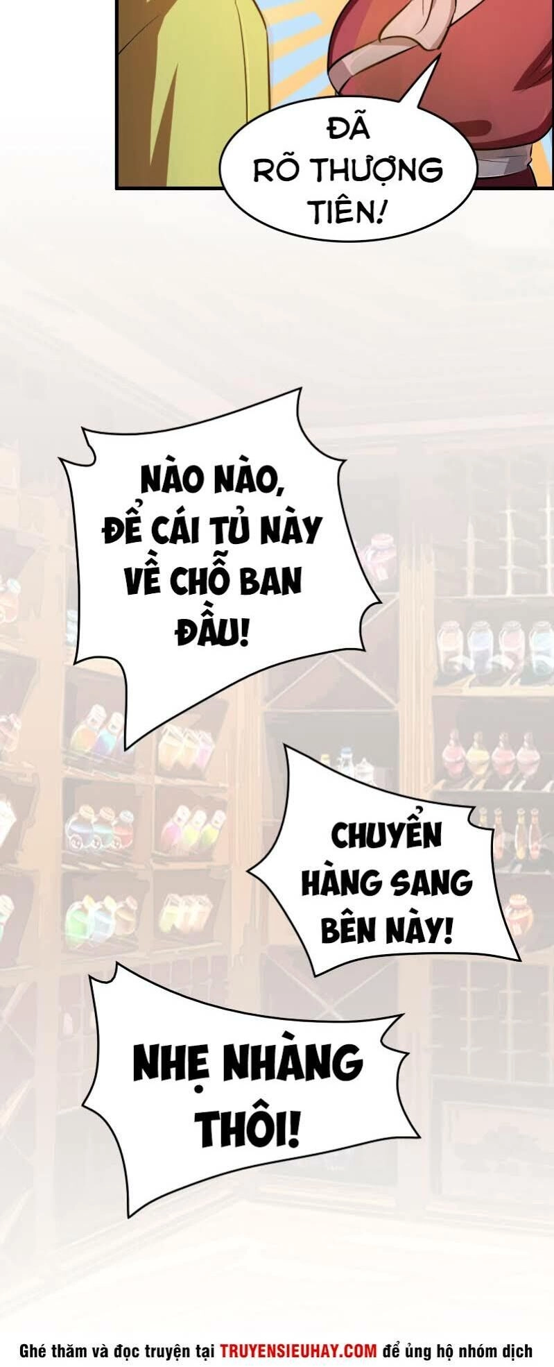 Hệ Thống Đại Gia Tại Dị Giới Chapter 45 - 18